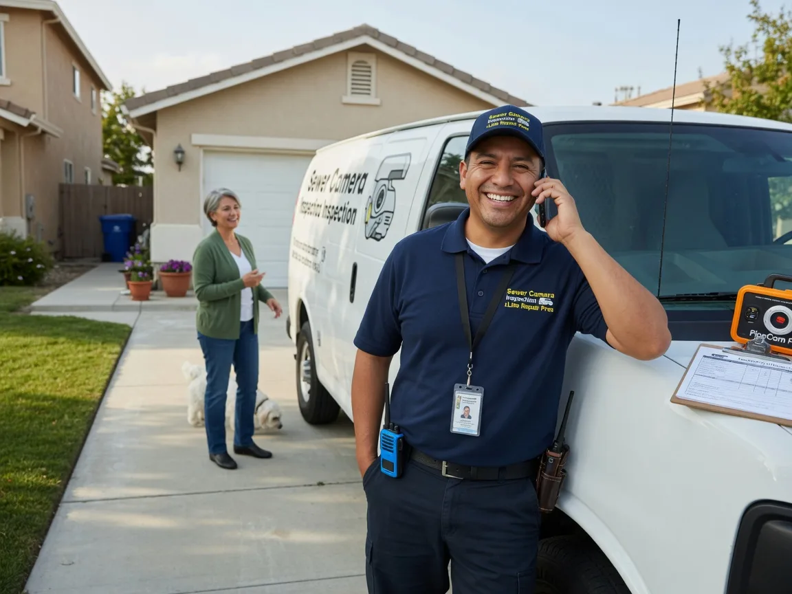 Sewer Line Repair Rexford, KS FAQs